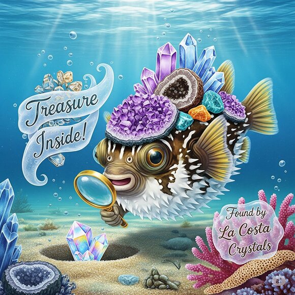 Charoite Oval Palm Stone from Syberia (C1) - Picture 4 of 4